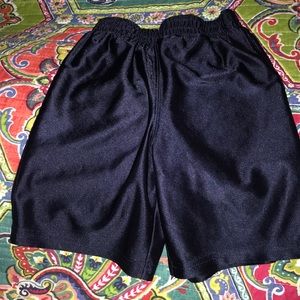 2 piece Boys basketball shorts